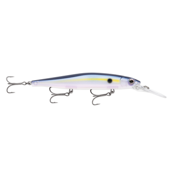 Rapala PXR Deep Mavrik 110 Pearl Sexy Shad 4-3/8" 1/2oz