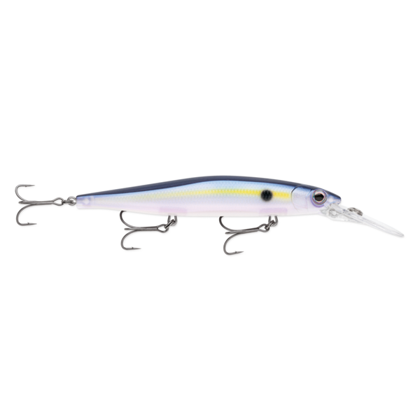 Rapala PXR Deep Mavrik 110 Pearl Sexy Shad 4-3/8" 1/2oz
