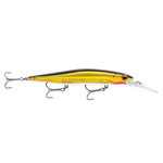 Rapala PXR Deep Mavrik 110 Metallic Gold 4-3/8" 1/2oz