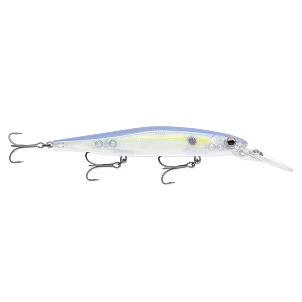 Rapala PXR Deep Mavrik 110 Ghost Sexy Shad 4-3/8" 1/2oz