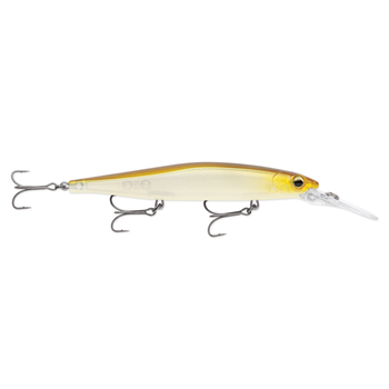 Rapala PXR Deep Mavrik 110 Ghost Minnow 4-3/8" 1/2oz