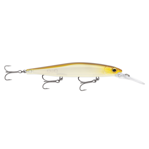 Rapala PXR Deep Mavrik 110 Ghost Minnow 4-3/8" 1/2oz