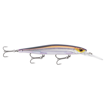 Rapala PXR Deep Mavrik 110 Bold Shad 4-3/8" 1/2oz