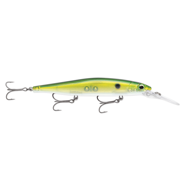 Rapala PXR Deep Mavrik 110 Emerald Shad 4-3/8" 1/2oz