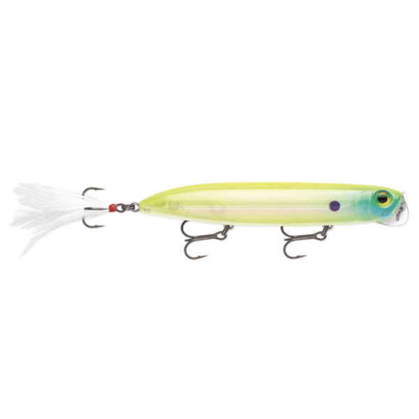 Rapala PXR Jowler 127 5" 15/16oz
