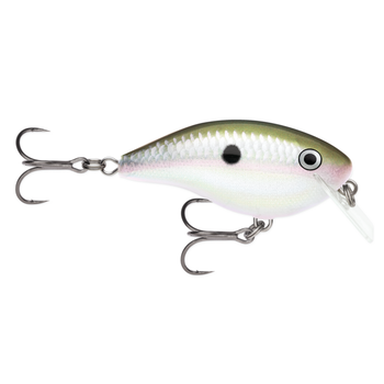 Rapala OG Big Rocco 6