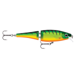 Rapala BX Jointed Swimmer. 4-3/4" Firetiger