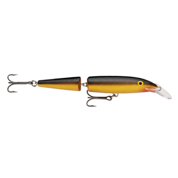 Rapala Jointed. Gold 13