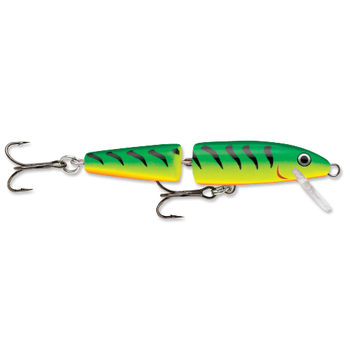 Rapala Jointed. Firetiger 11 4-3/8"
