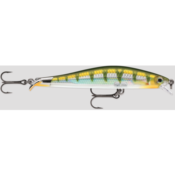 Rapala Ripstop 3-1/2" Yellow Perch