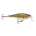 Rapala Super Shad Rap. Walleye 5-1/2"