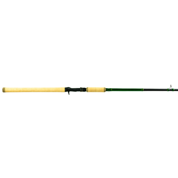 Shimano Compre Muskie Rod