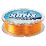 Sufix Ice Magic Mono. 6lb 100yds Neon Orange