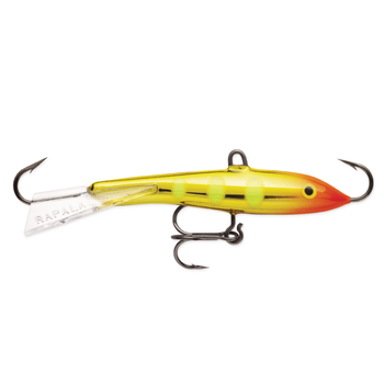 Rapala Jigging Rap. Juicy Lucy 07