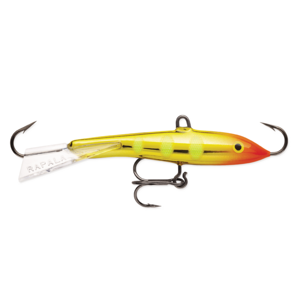 Rapala Jigging Rap. Juicy Lucy 07