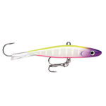 Rapala Jigging Shadow Rap. Moldy Fruit 2-3/4" 3/8oz