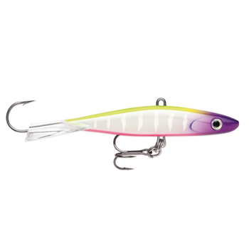 Rapala Jigging Shadow Rap. Moldy Fruit 2-3/4" 3/8oz