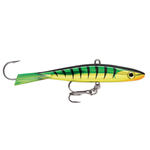 Rapala Jigging Shadow Rap. Leprechaun 2-3/4" 3/8oz