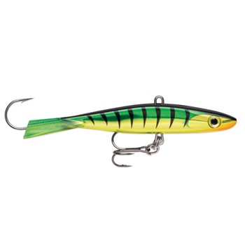 Rapala Jigging Shadow Rap. Leprechaun 2-3/4" 3/8oz