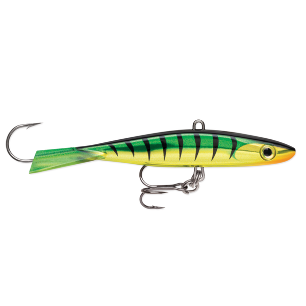Rapala Jigging Shadow Rap. Leprechaun 2-3/4" 3/8oz