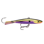 Rapala Jigging Shadow Rap. Bad Lipstick 2-3/4" 3/8oz