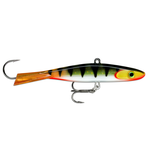 Rapala Jigging Shadow Rap. Nordic Perch 2-3/4" 3/8oz