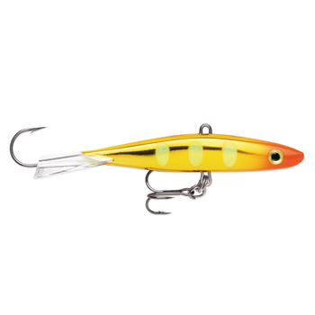 Rapala Jigging Shadow Rap. Juicy Lucy 2-3/4" 3/8oz