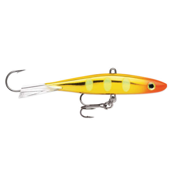 Rapala Jigging Shadow Rap. Juicy Lucy 2-3/4" 3/8oz