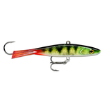 Rapala Jigging Shadow Rap. Live Perch 2-3/4" 3/8oz