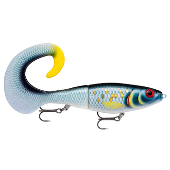 Rapala X-Rap Otus 17 Scaled Baitfish 6-3/4" 1-3/8oz
