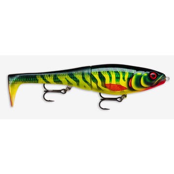 Rapala X-Rap Peto 20 Hot Pike 8"
