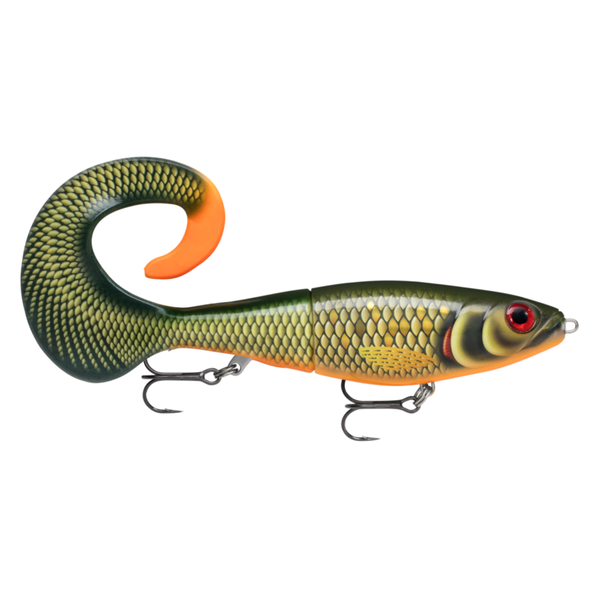 Rapala X-Rap Otus 25 Scaled Roach