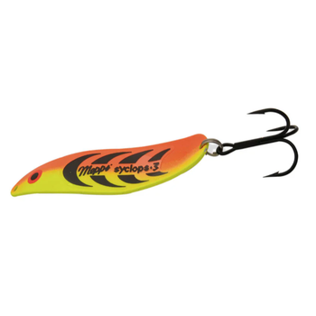 Mepps Syclops Spoon 1oz OC