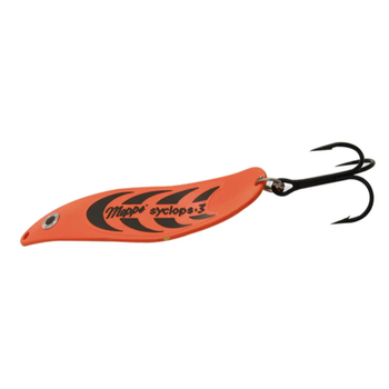 Mepps Syclops Spoon 1oz FL-O