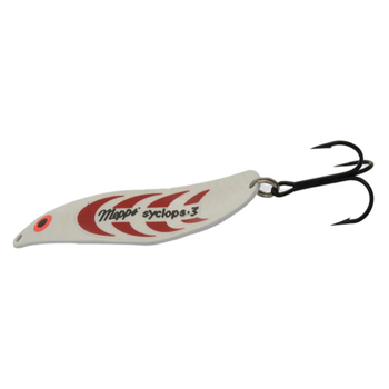 Mepps Syclops Spoon 1oz GLR