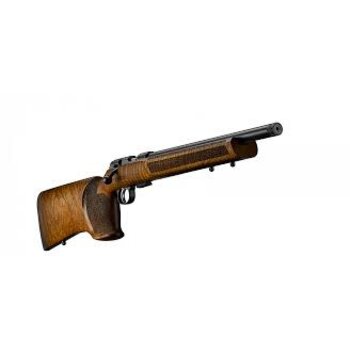 CZ 457 Varmint MTR 22LR Match 16" 1/2x20 Bolt Action