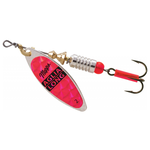 Mepps Aglia Long Size 2 1/4oz Pink