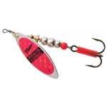 Mepps Aglia Long Size 3 1/3oz Pink