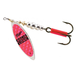 Mepps Aglia Long Size 4 1/2oz PKBO
