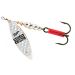Mepps Aglia Long Size 4 1/2oz RAINBO