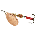 Mepps Aglia Size 2 1/6oz Copper
