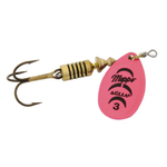 Mepps Aglia Size 3 1/4oz Pink