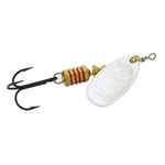 Mepps Comet Size 3 1/4oz Silver
