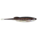 PowerBait Drip Minnow 4" 5-pk
