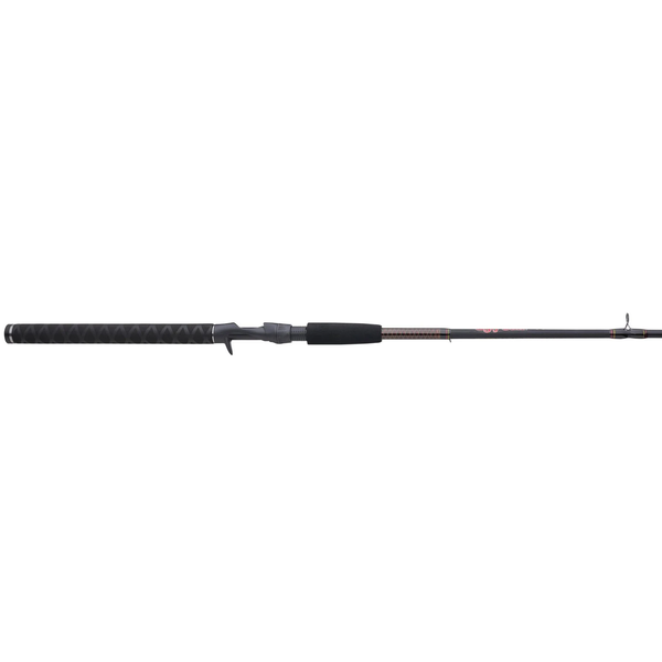 Shakespeare Ugly Stik GX2 6'M 2-pc Casting Rod