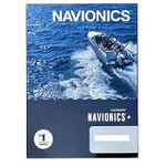 Navionics+ NAUS012R Digital Marine Chart - Canada East and Great Lakes