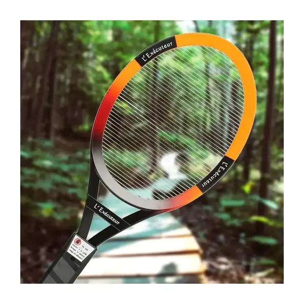 The Executioner Bug Zapper