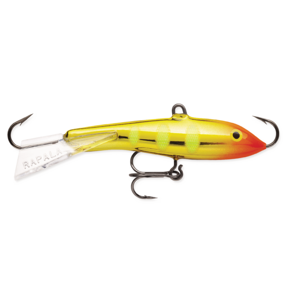 Rapala Jigging Rap. Juicy Lucy 02