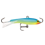 Rapala Jigging Rap. Parrot 03