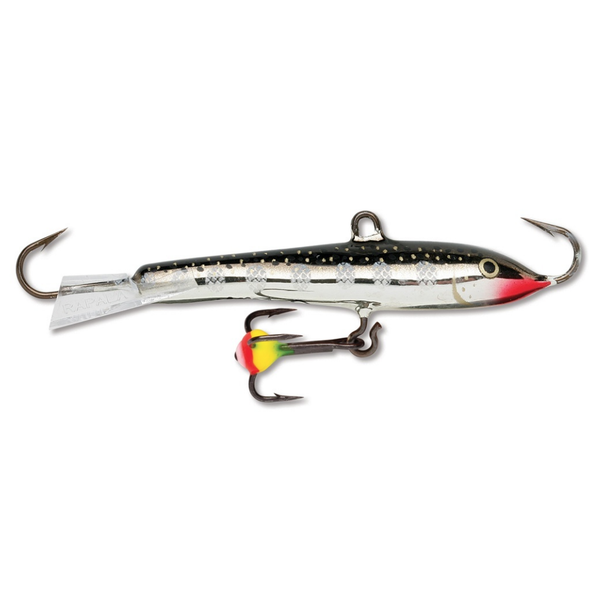 Rapala Jigging Rap WH5 MS 5/16oz